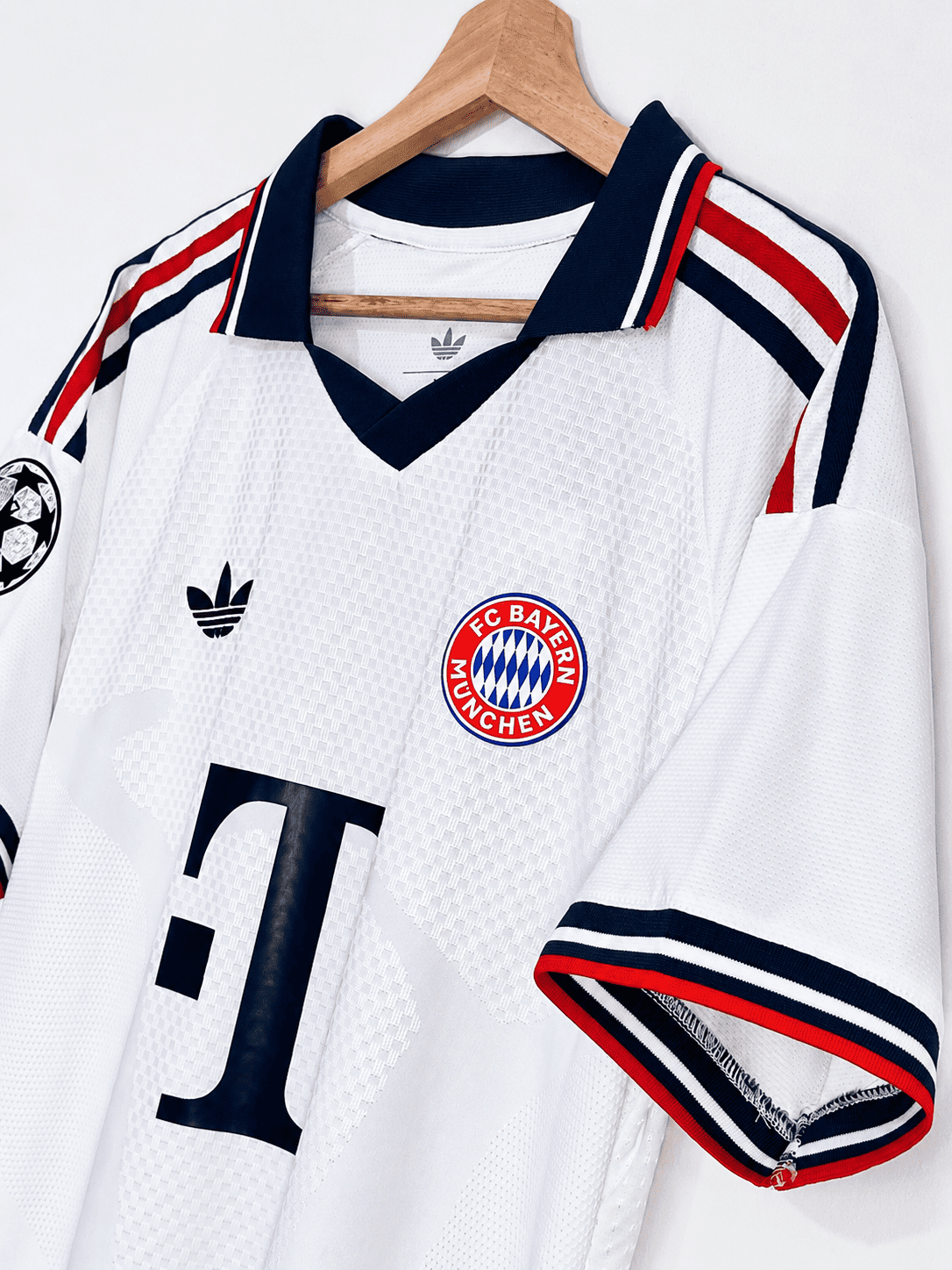 Bayern Múnich Visitante 26/27