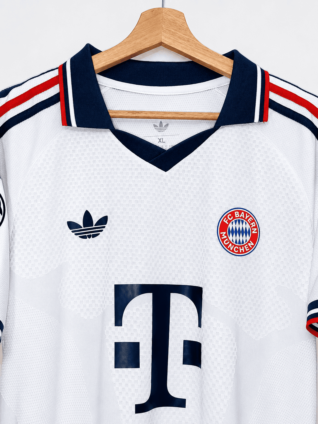 Bayern Múnich Visitante 26/27