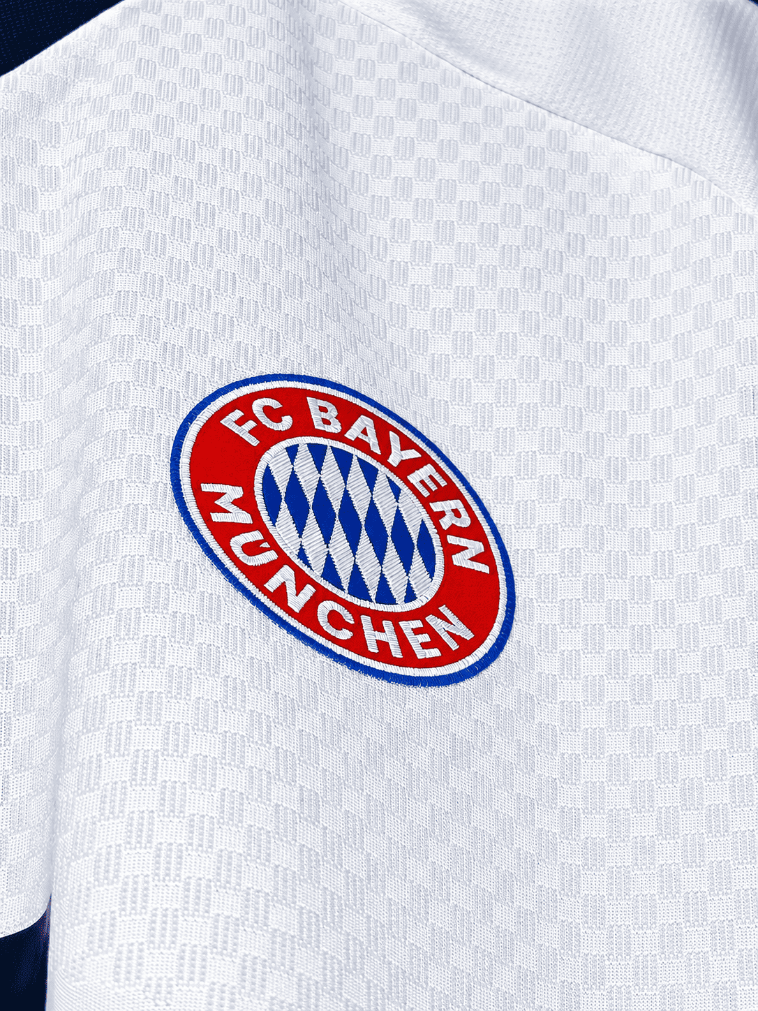 Bayern Múnich Visitante 26/27