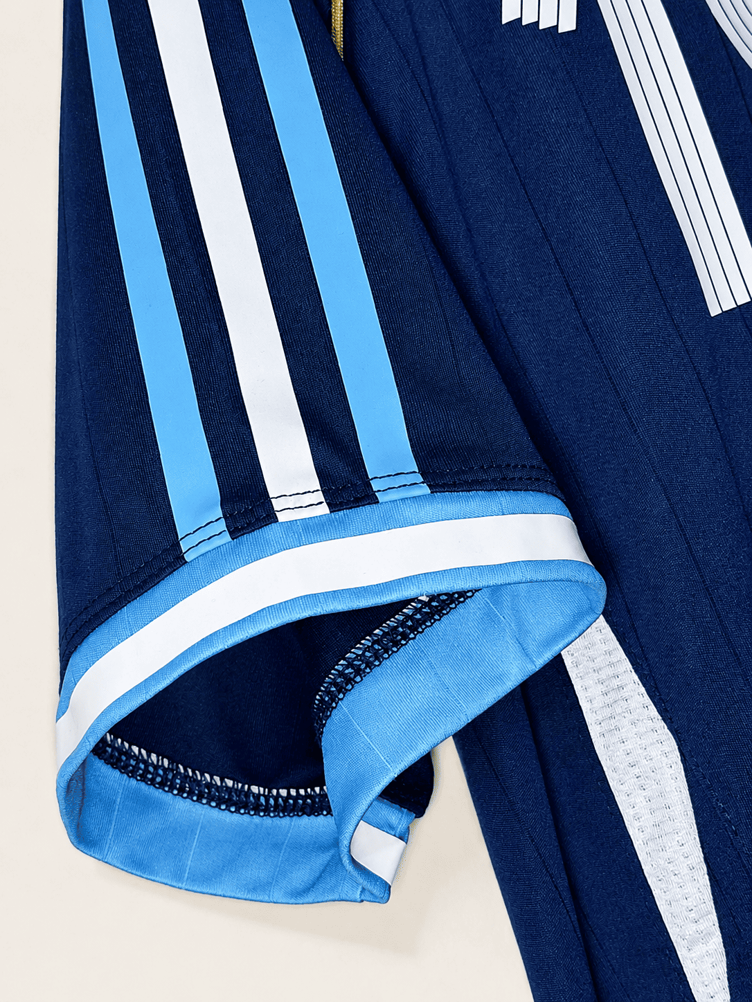 Argentina Retro 2006