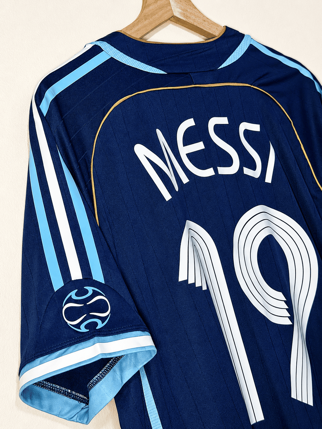 Argentina Retro 2006
