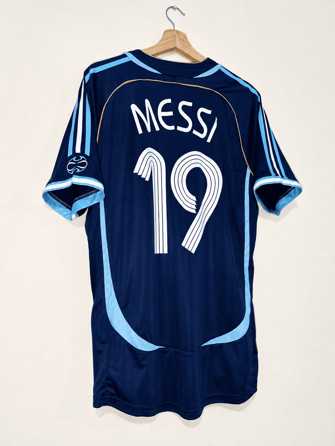 Argentina Retro 2006