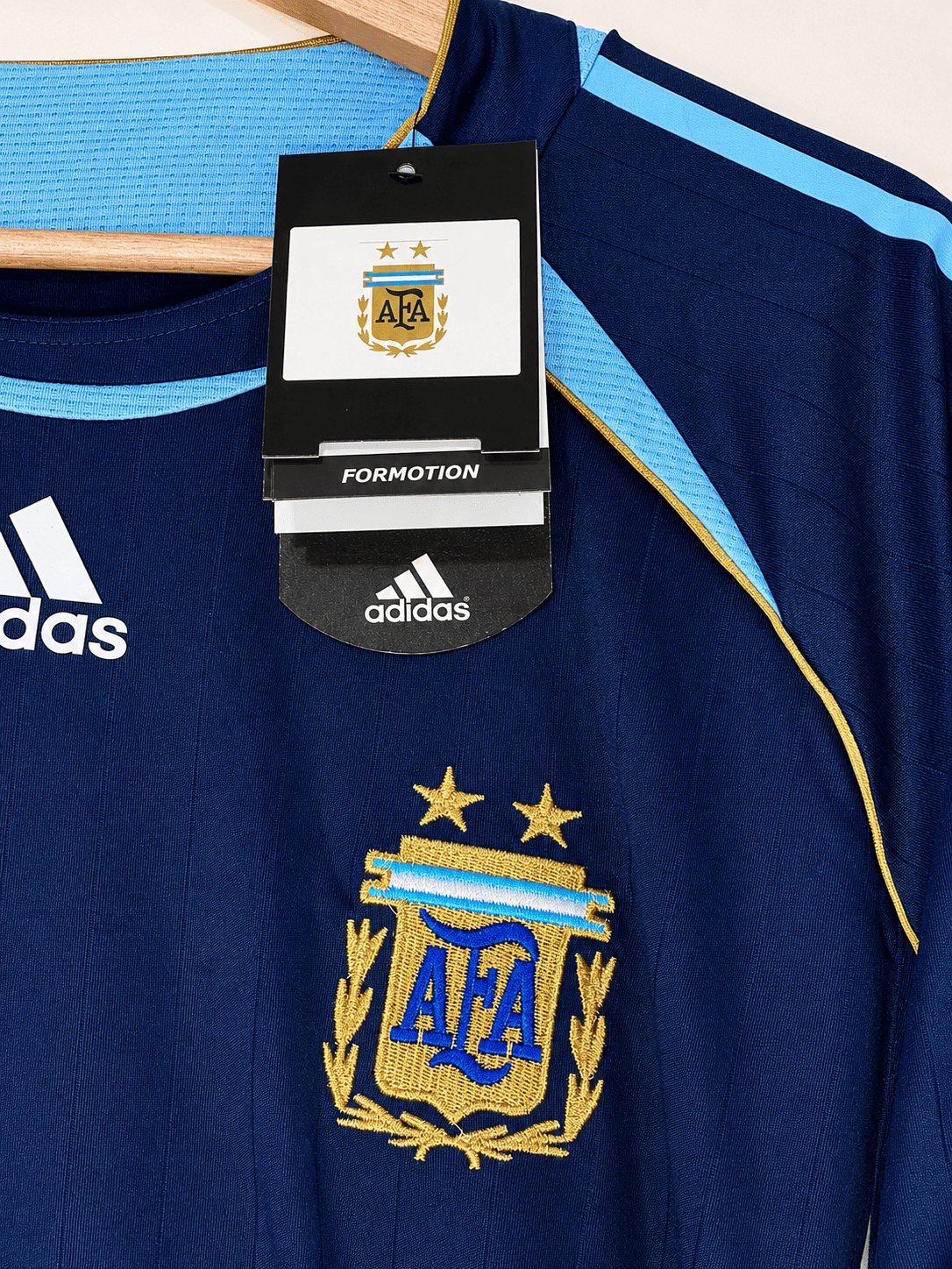 Argentina Retro 2006