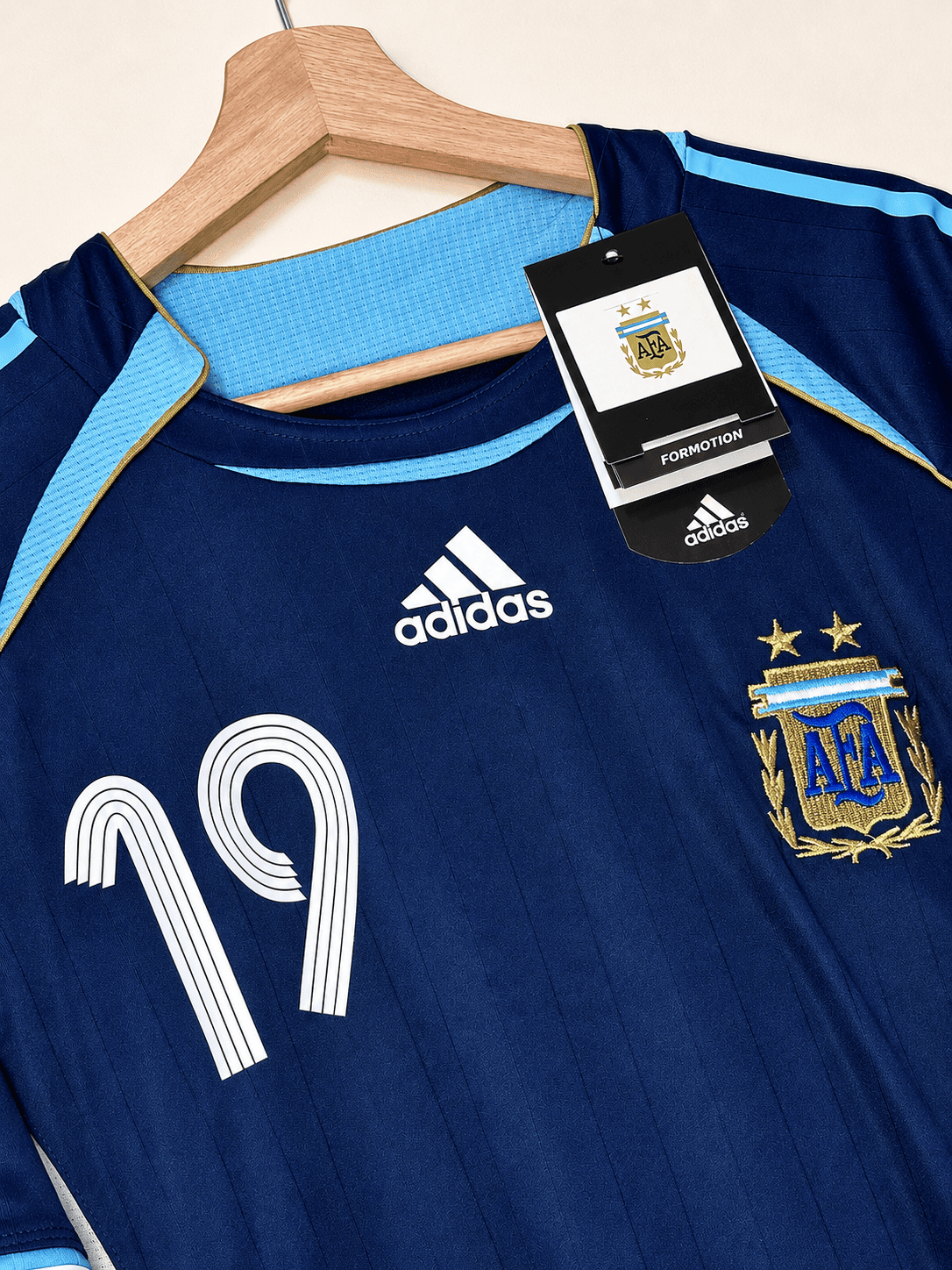Argentina Retro 2006