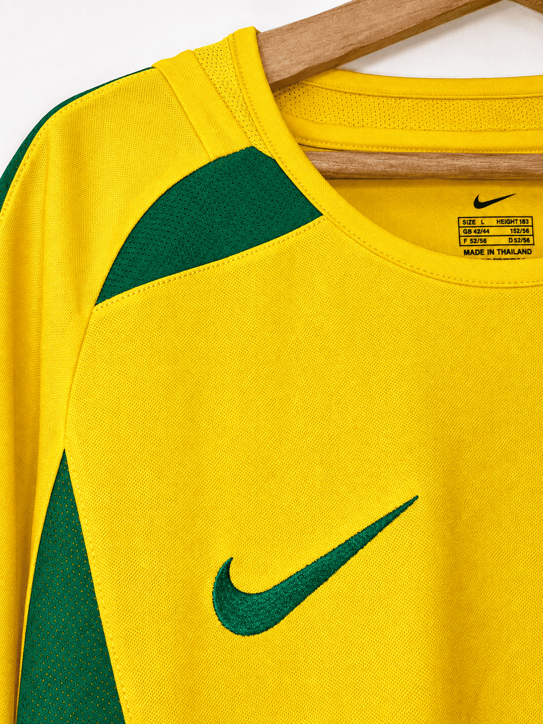 Brasil Retro 2002