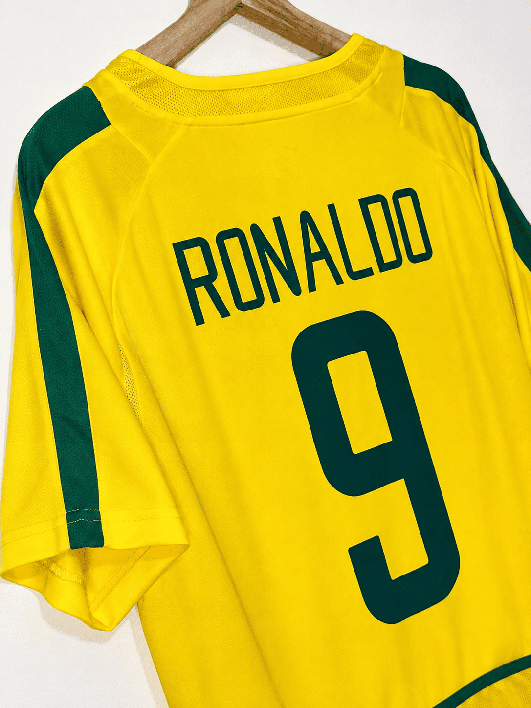 Brasil Retro 2002