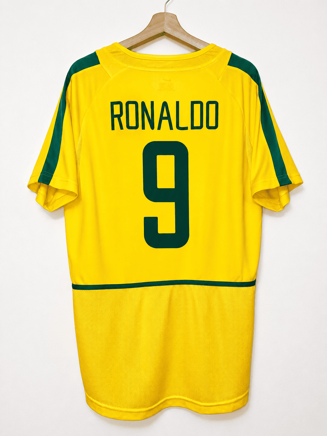 Brasil Retro 2002