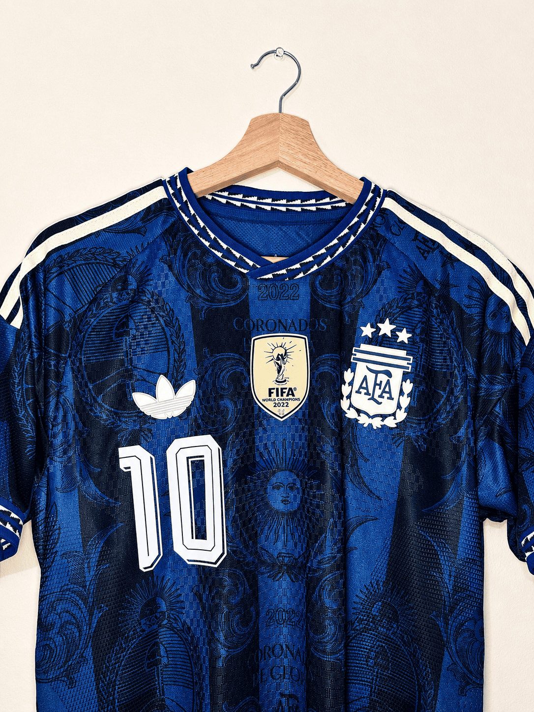 Argentina 2026 Edición Especial