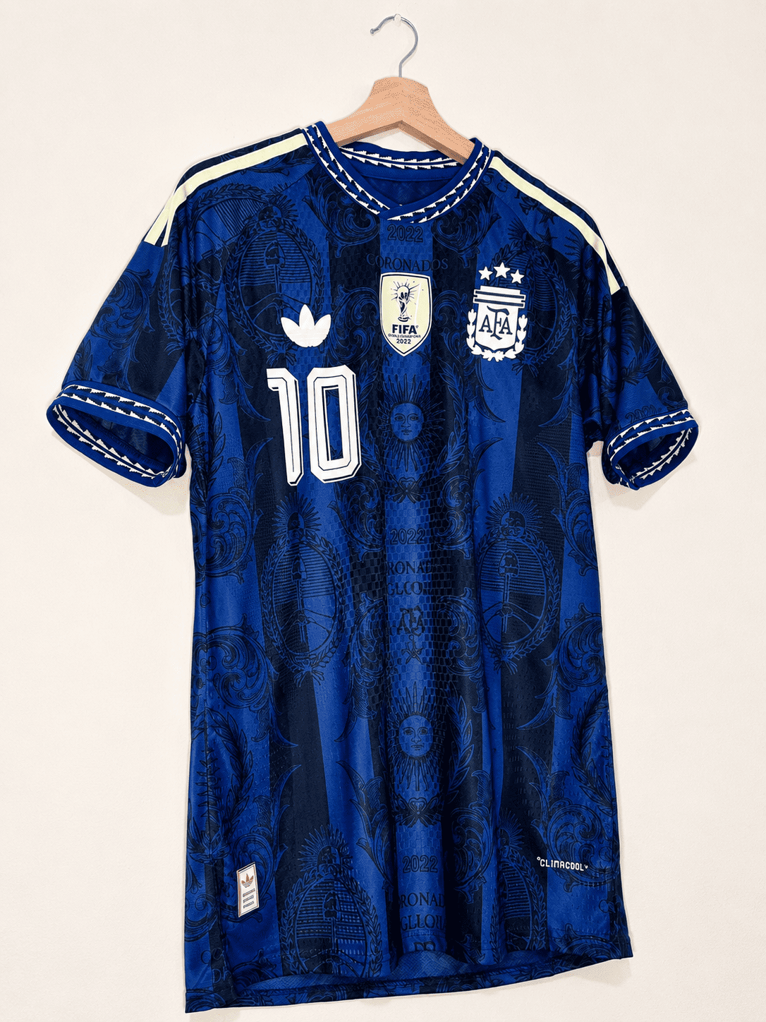 Argentina 2026 Edición Especial