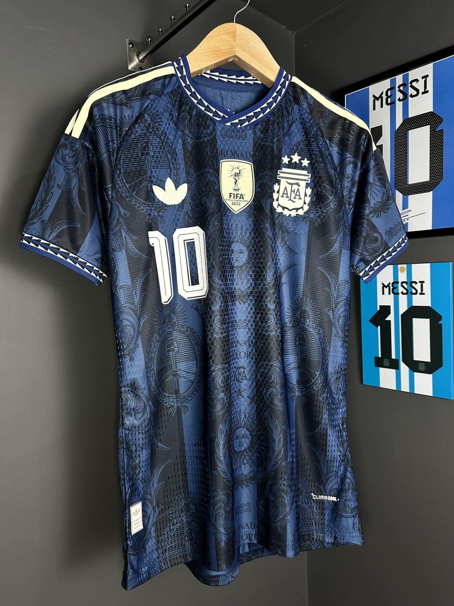Argentina 2026 Edición Especial