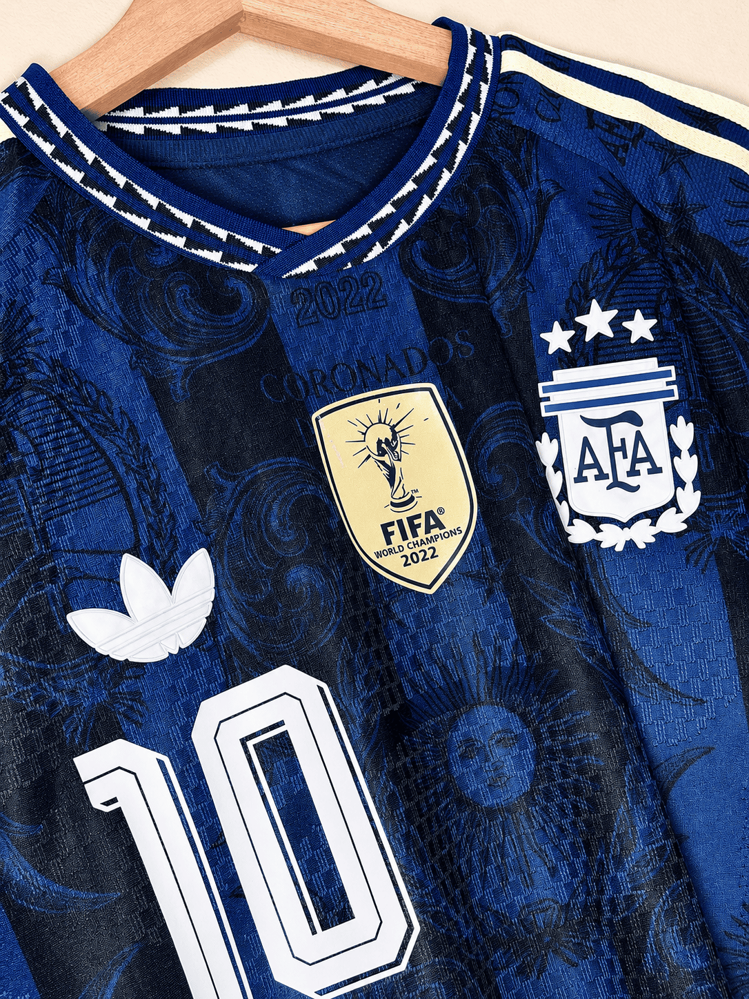 Argentina 2026 Edición Especial