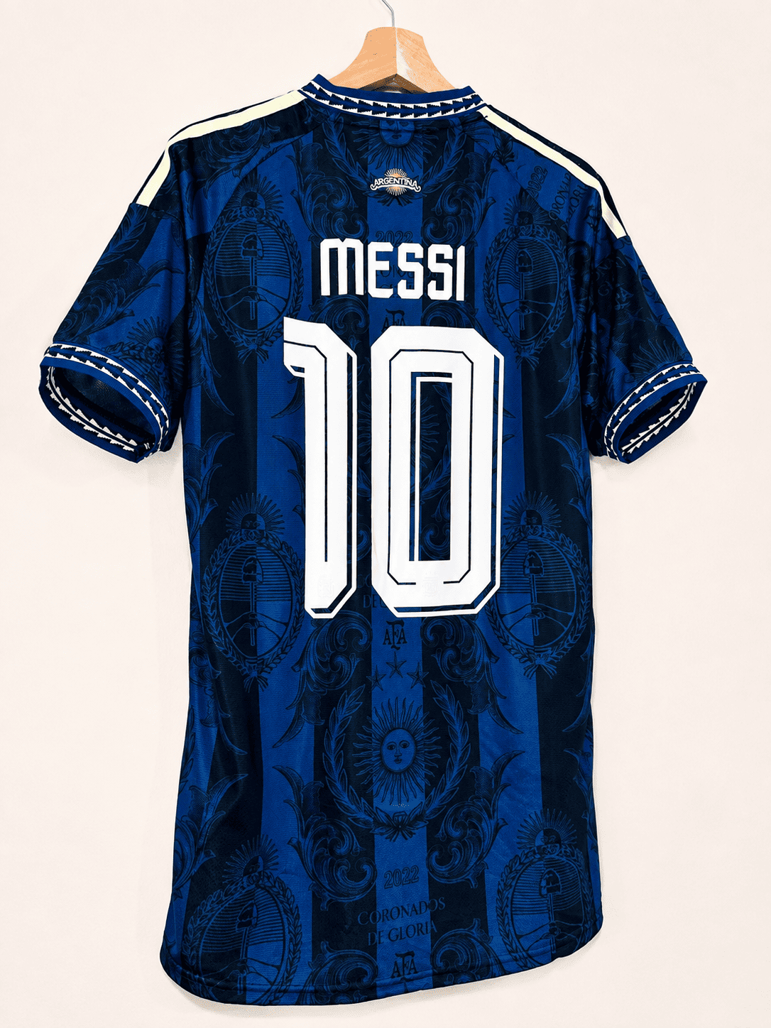 Argentina 2026 Edición Especial
