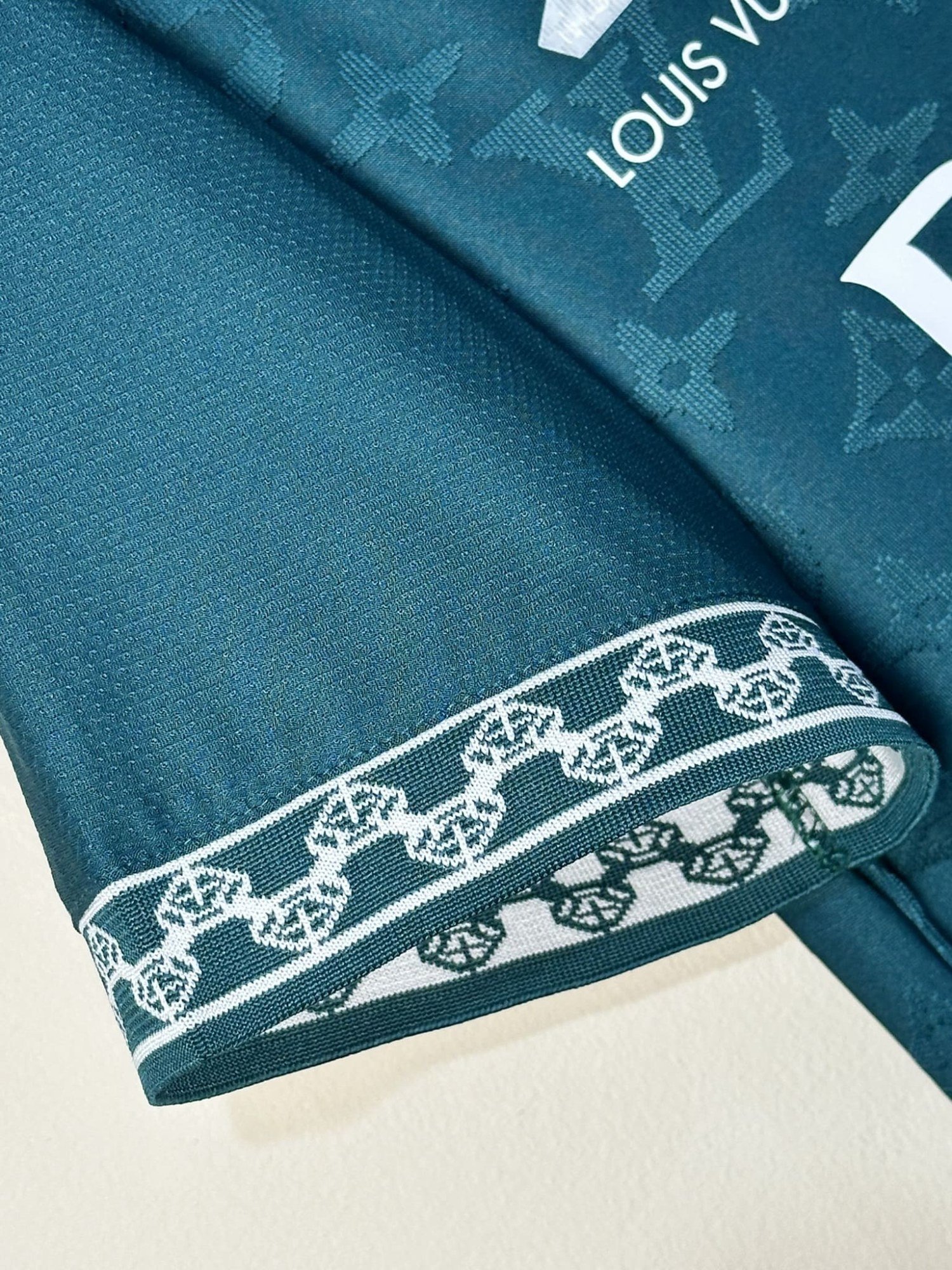 Real Madrid (edición Louis Vuitton)