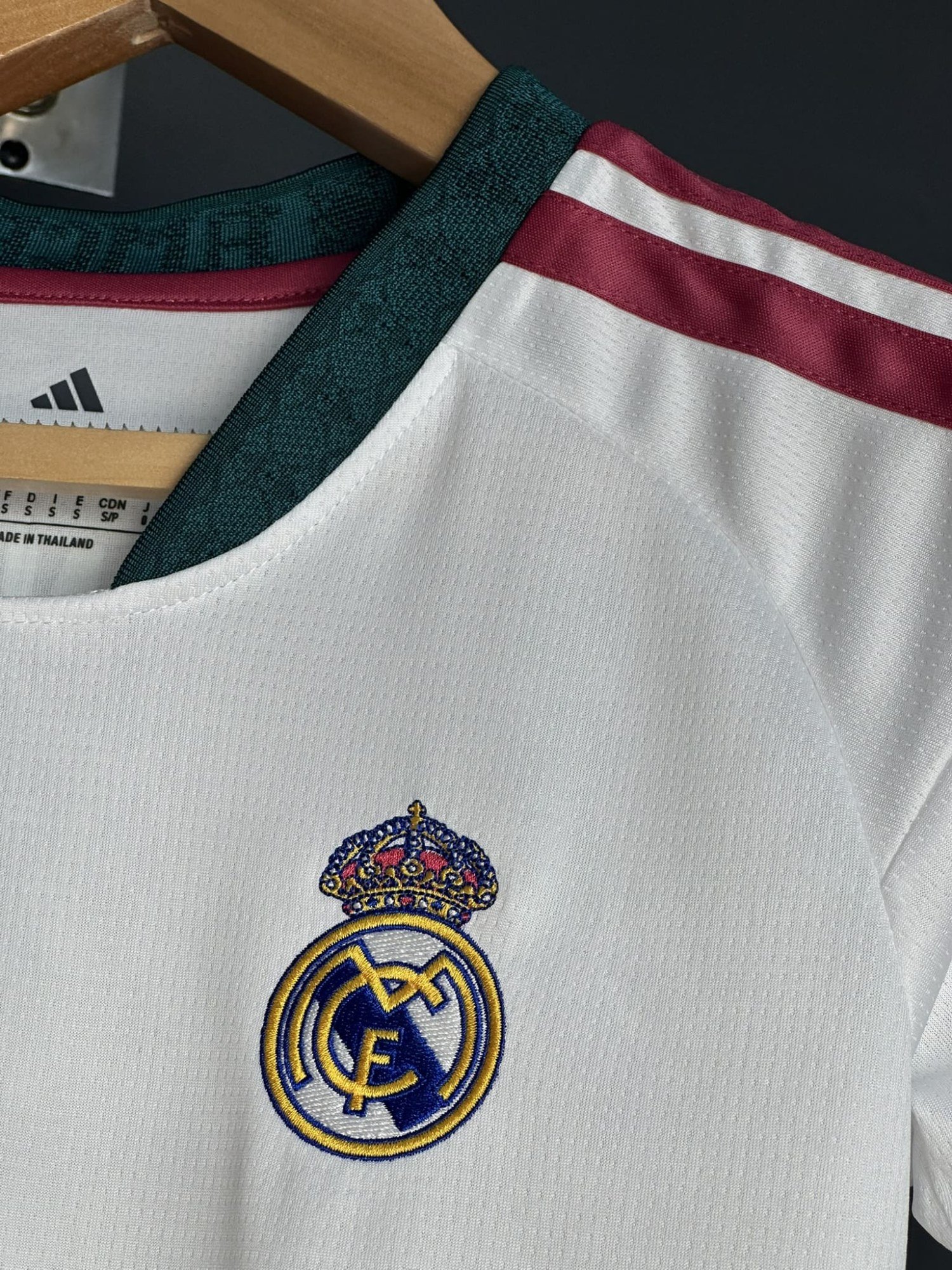 Real Madrid Dama 2026/27