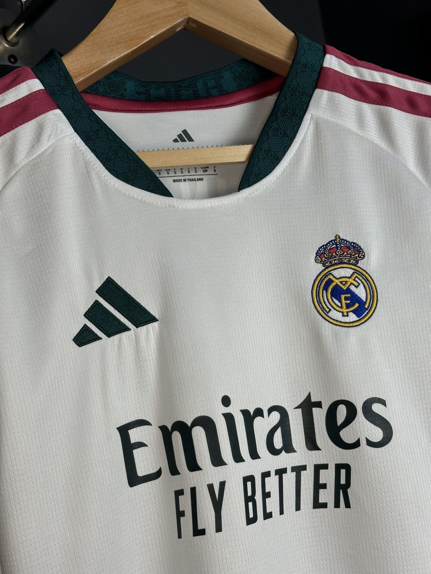 Real Madrid Dama 2026/27