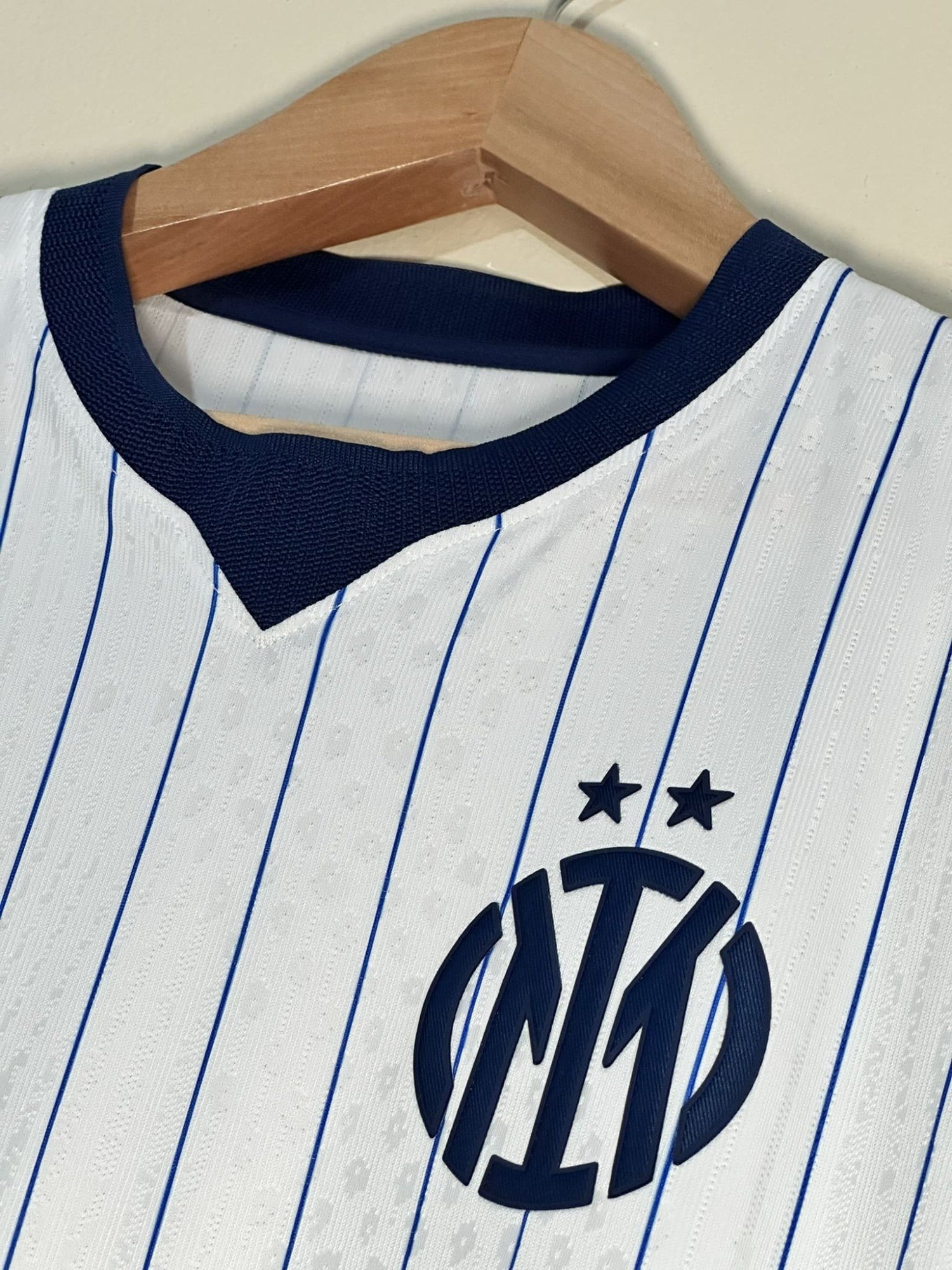 Inter de Milan Visitante 2026/27