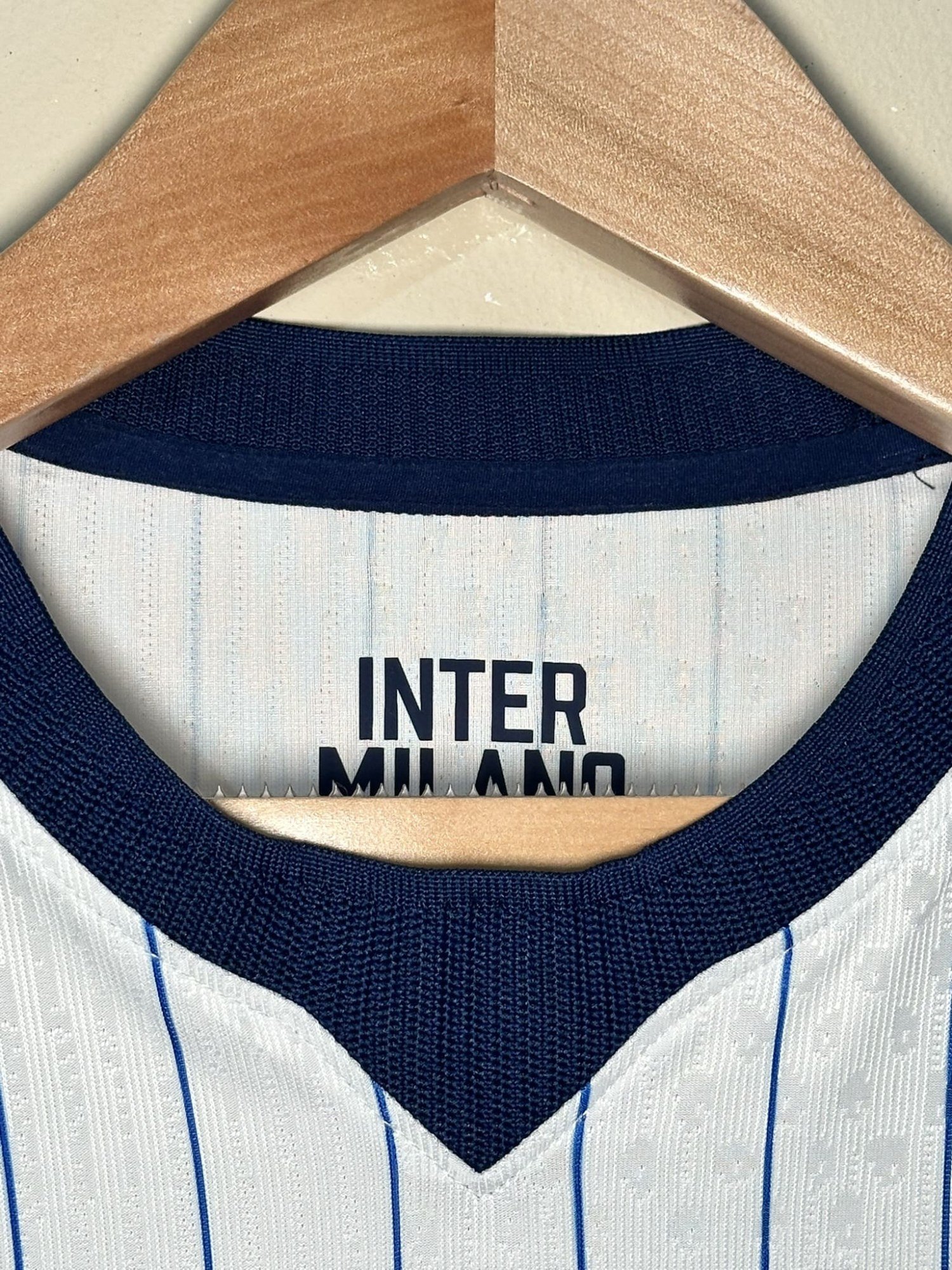 Inter de Milan Visitante 2026/27
