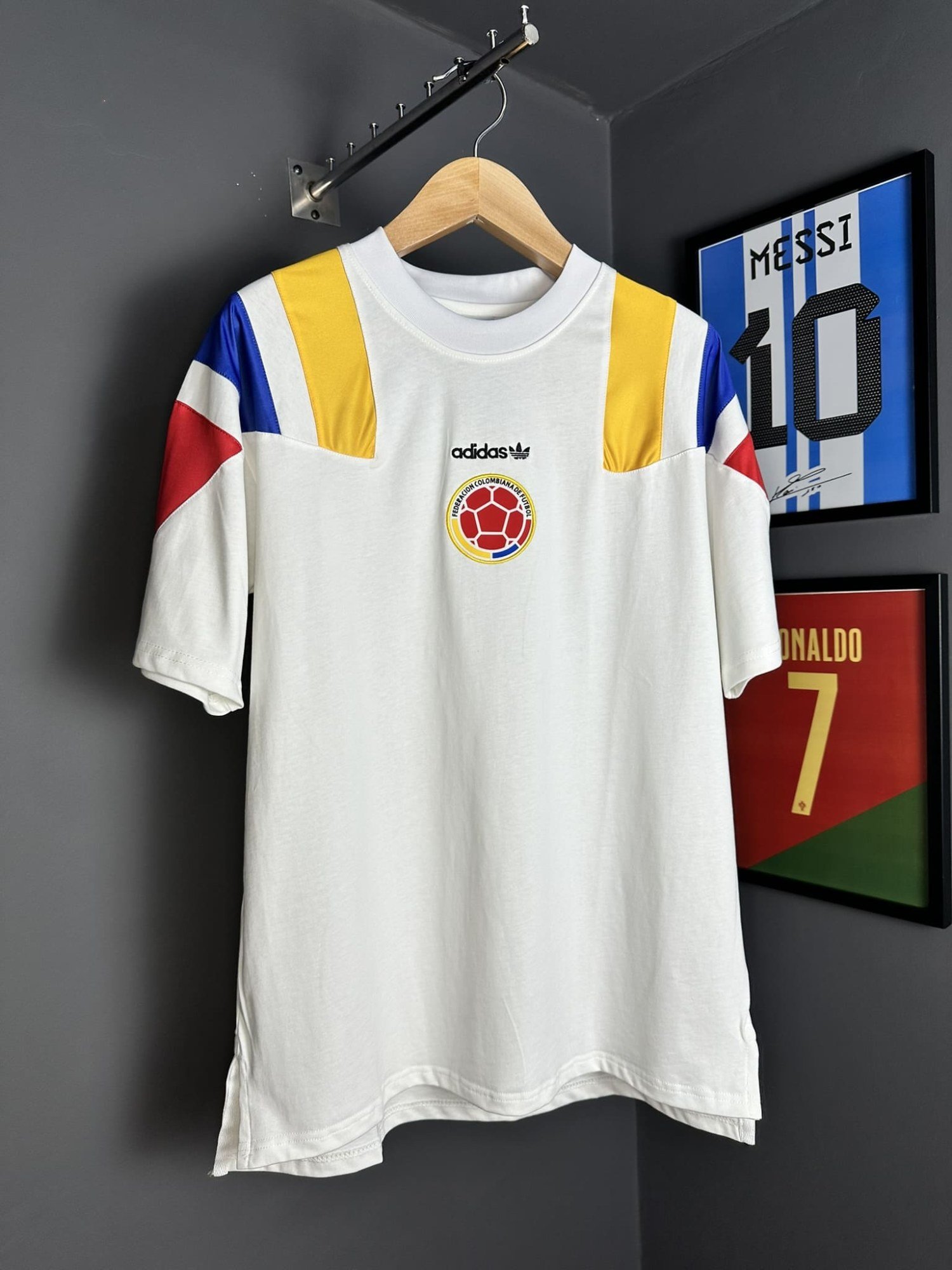 Colombia EQT Blanca