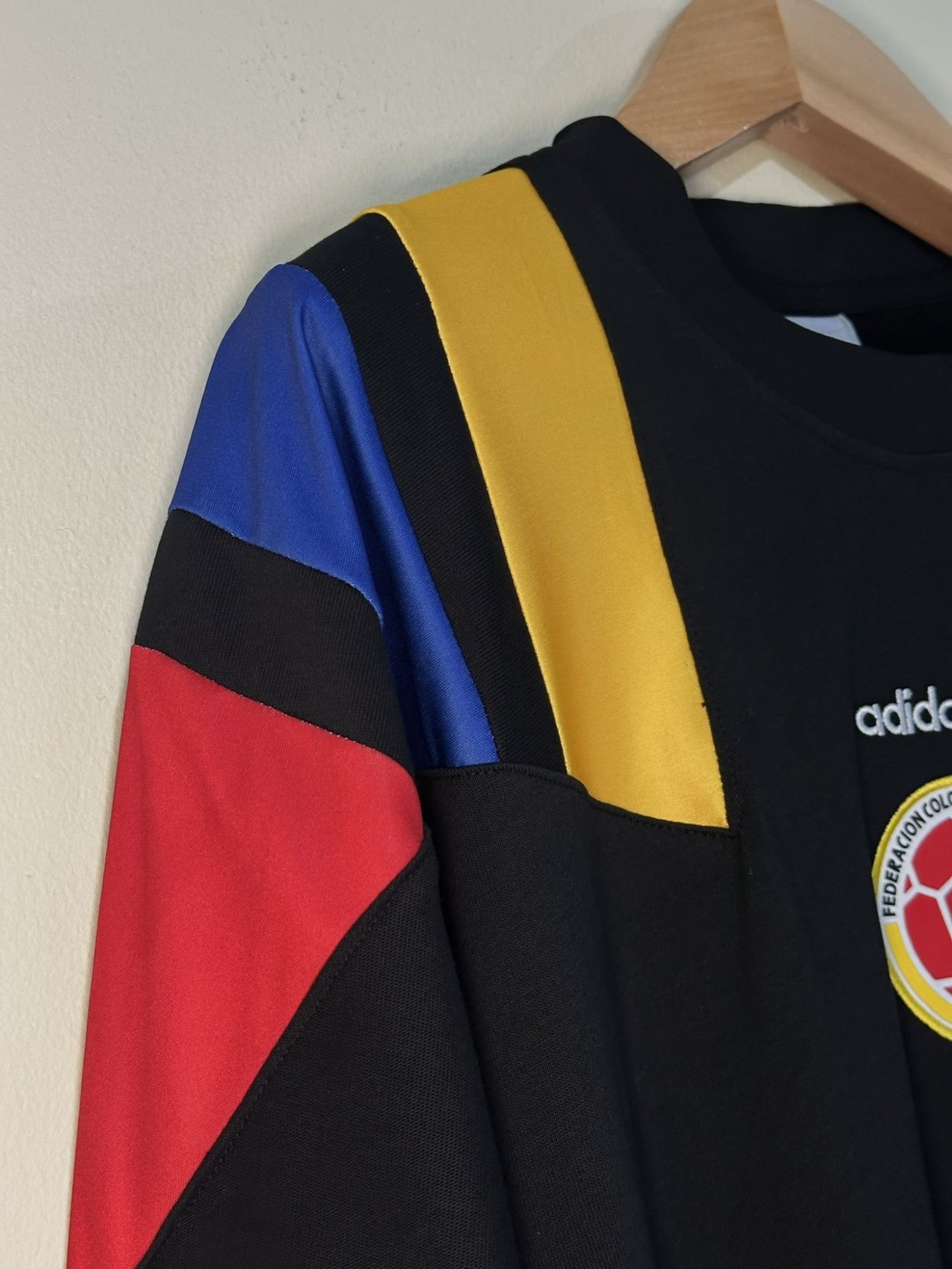 Colombia EQT Negra