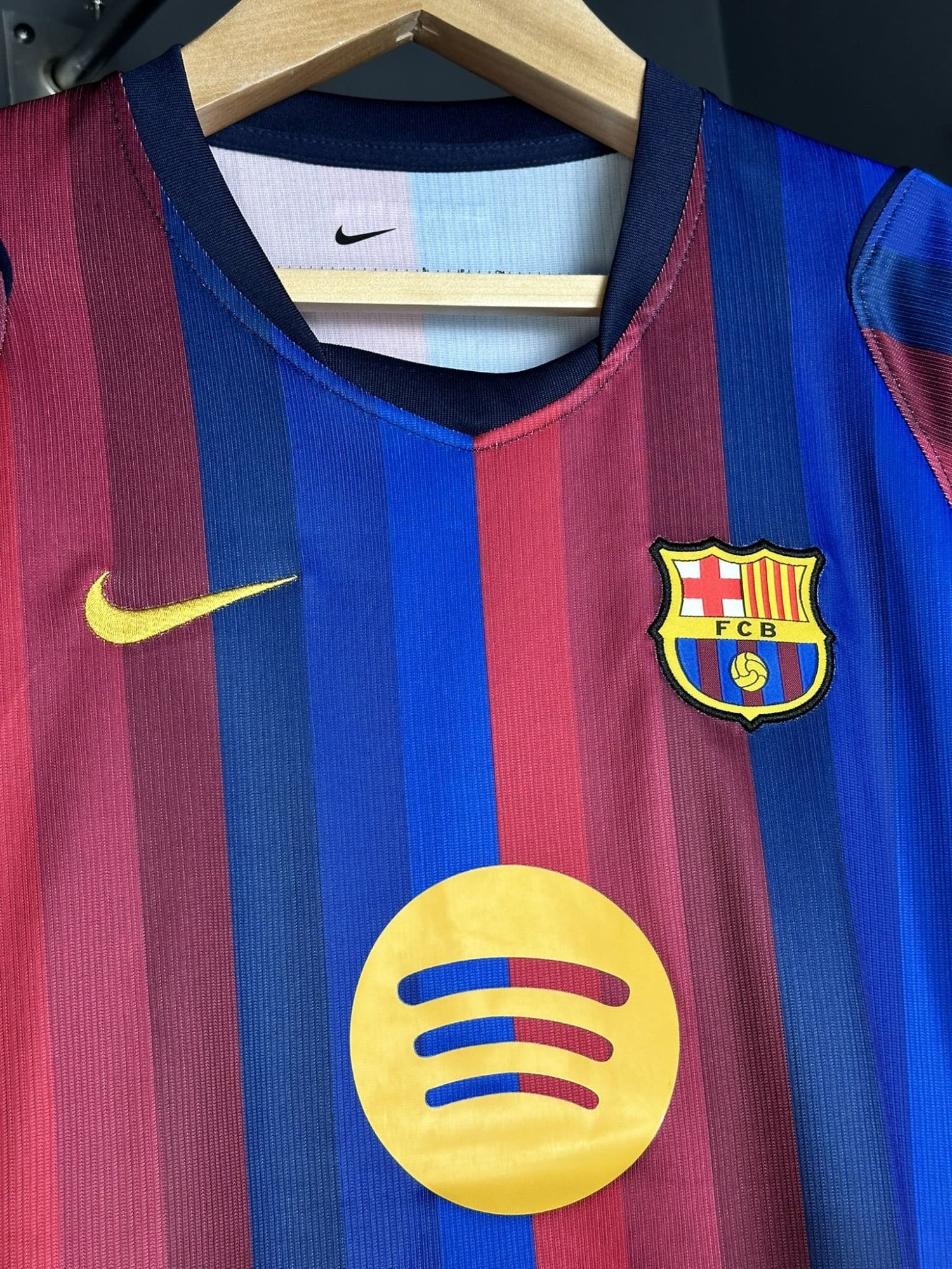Barcelona Local Dama 2026/27