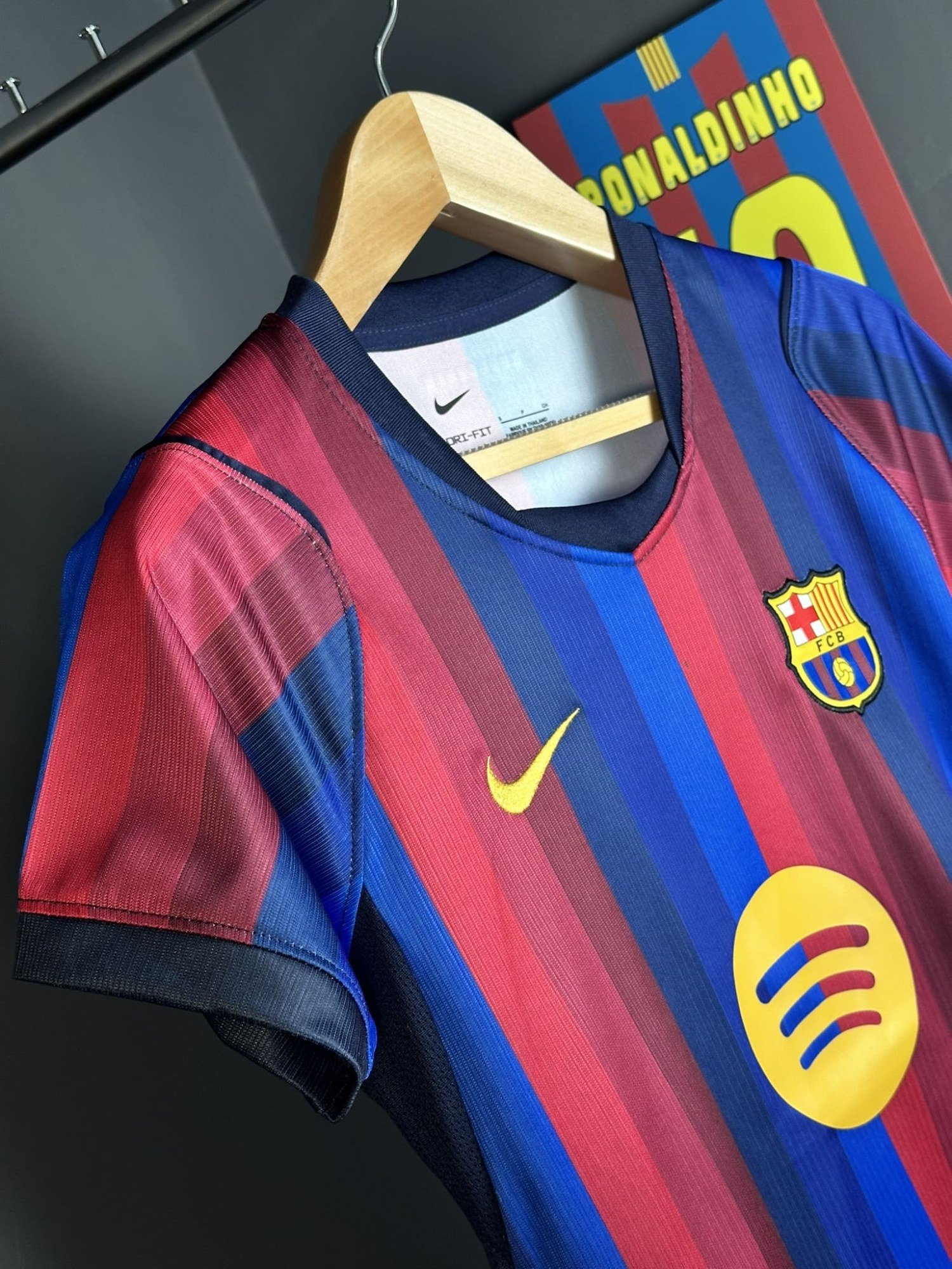 Barcelona Local Dama 2026/27