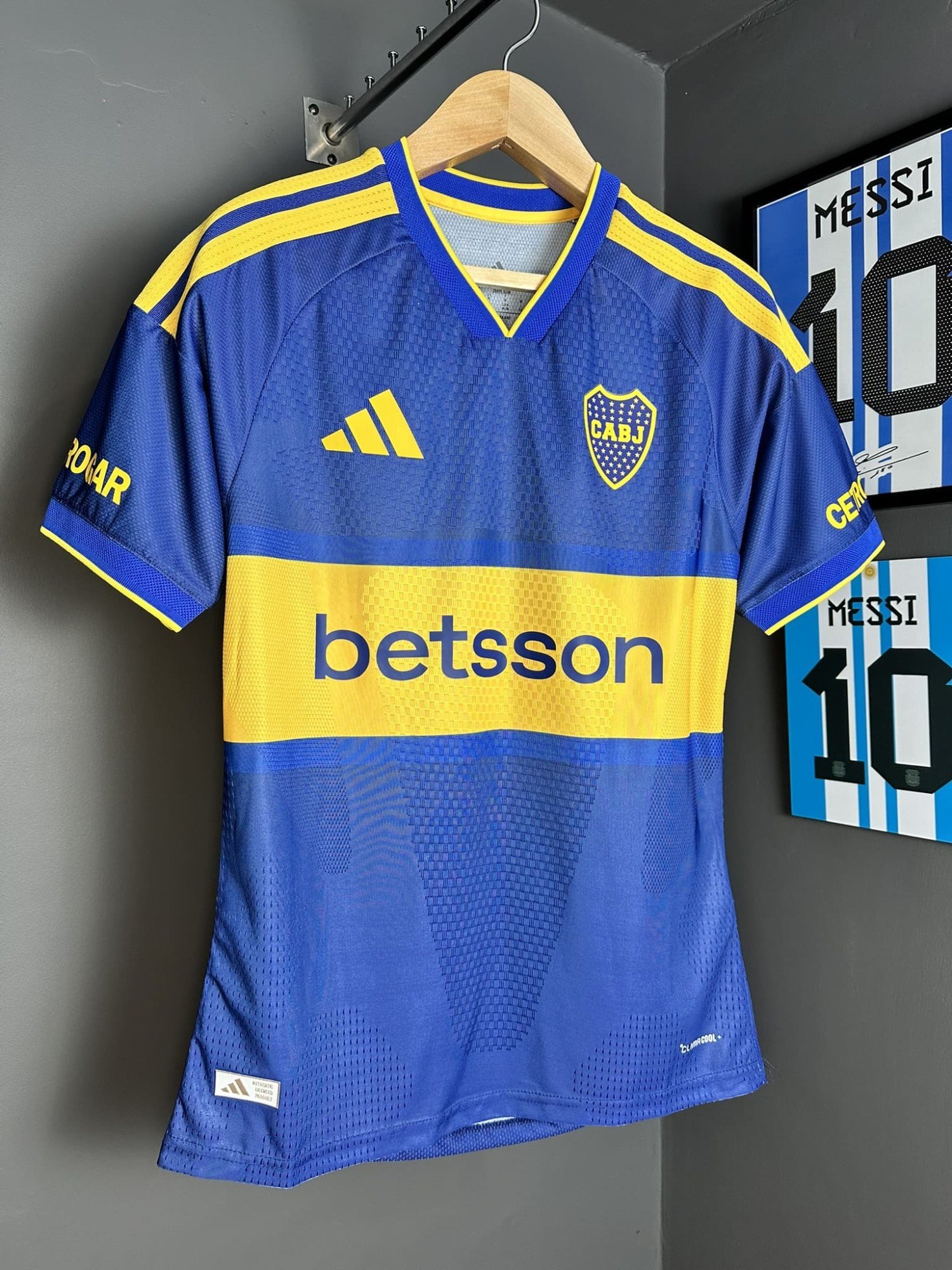 Boca Juniors 2026/27