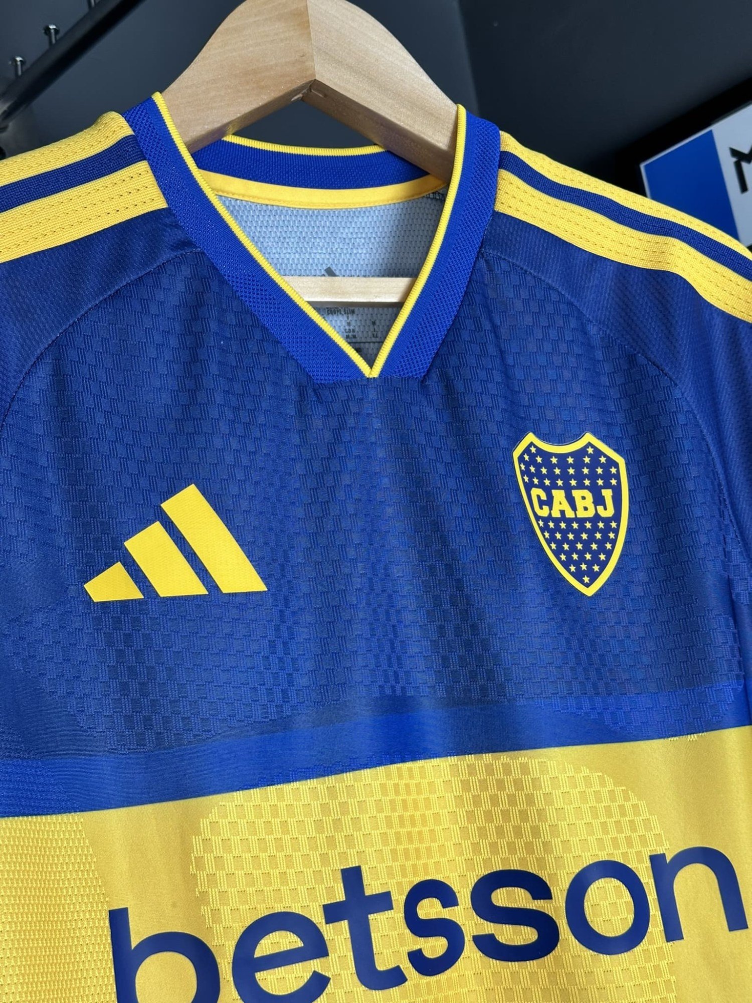 Boca Juniors 2026/27