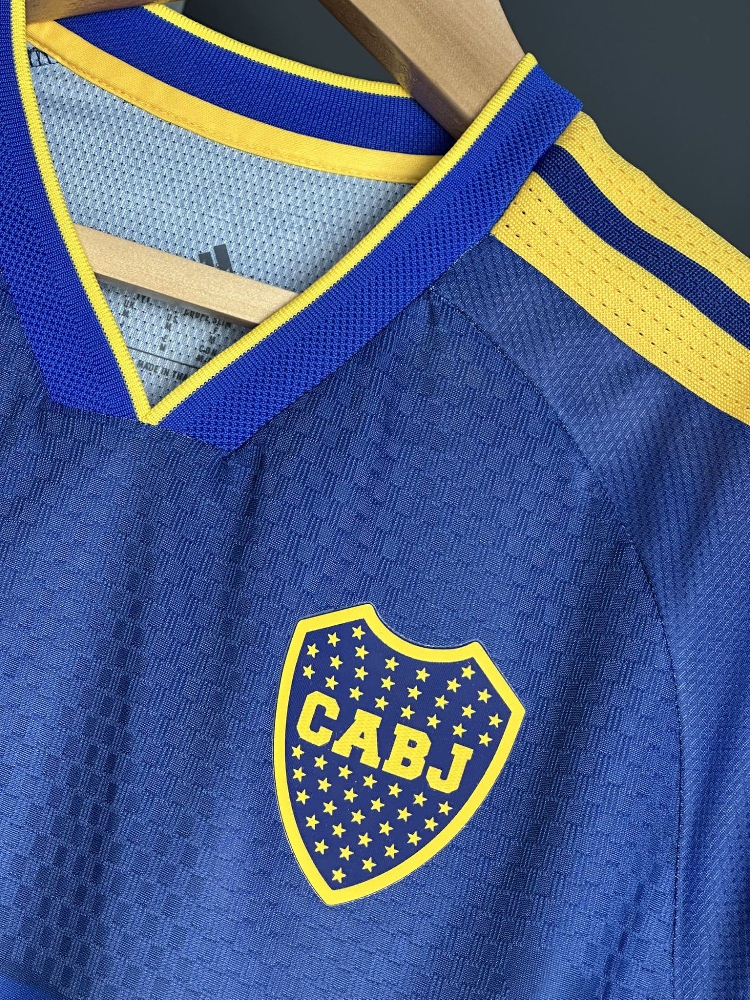 Boca Juniors 2026/27