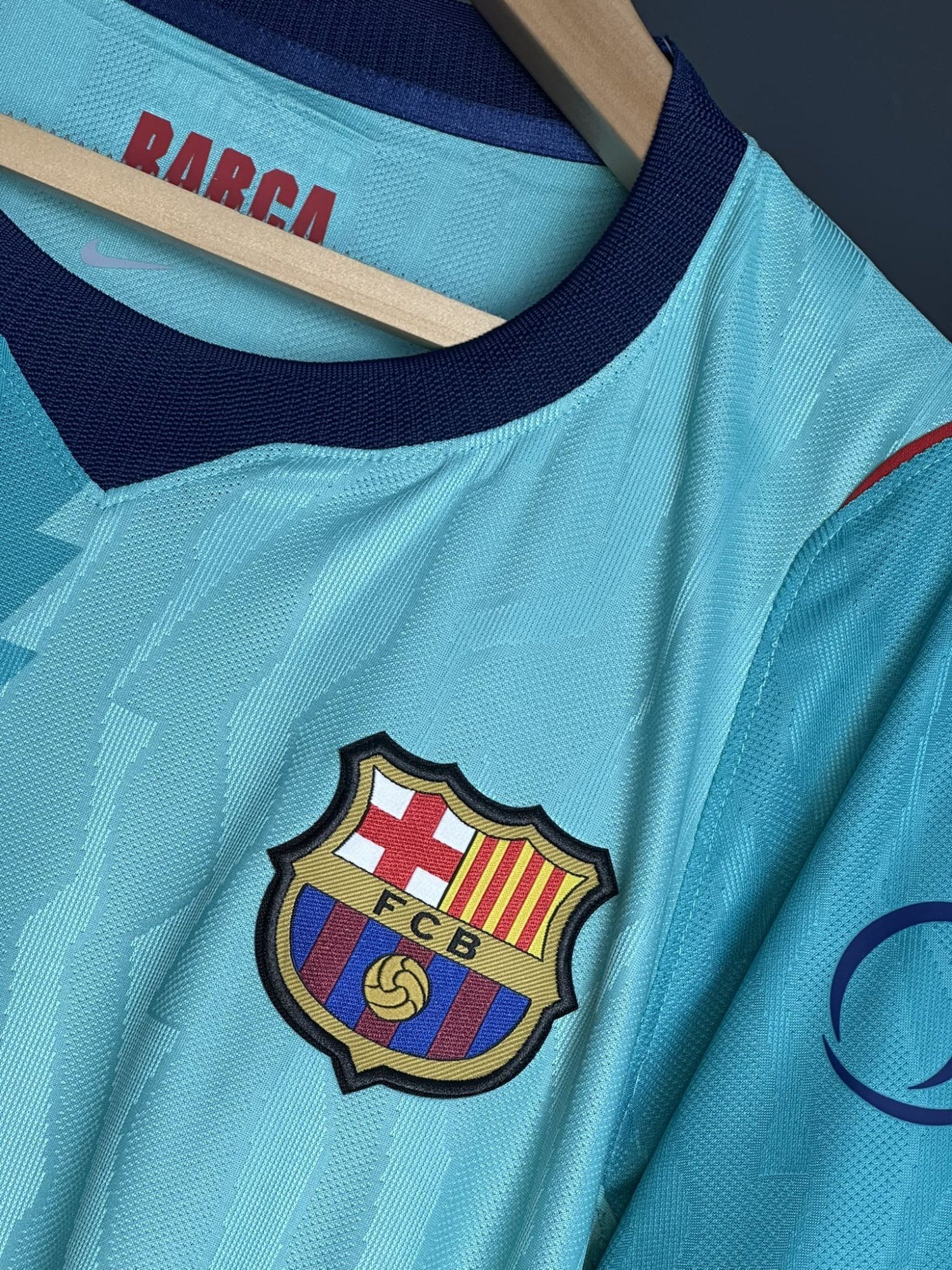 Barcelona Tercera 2026/27