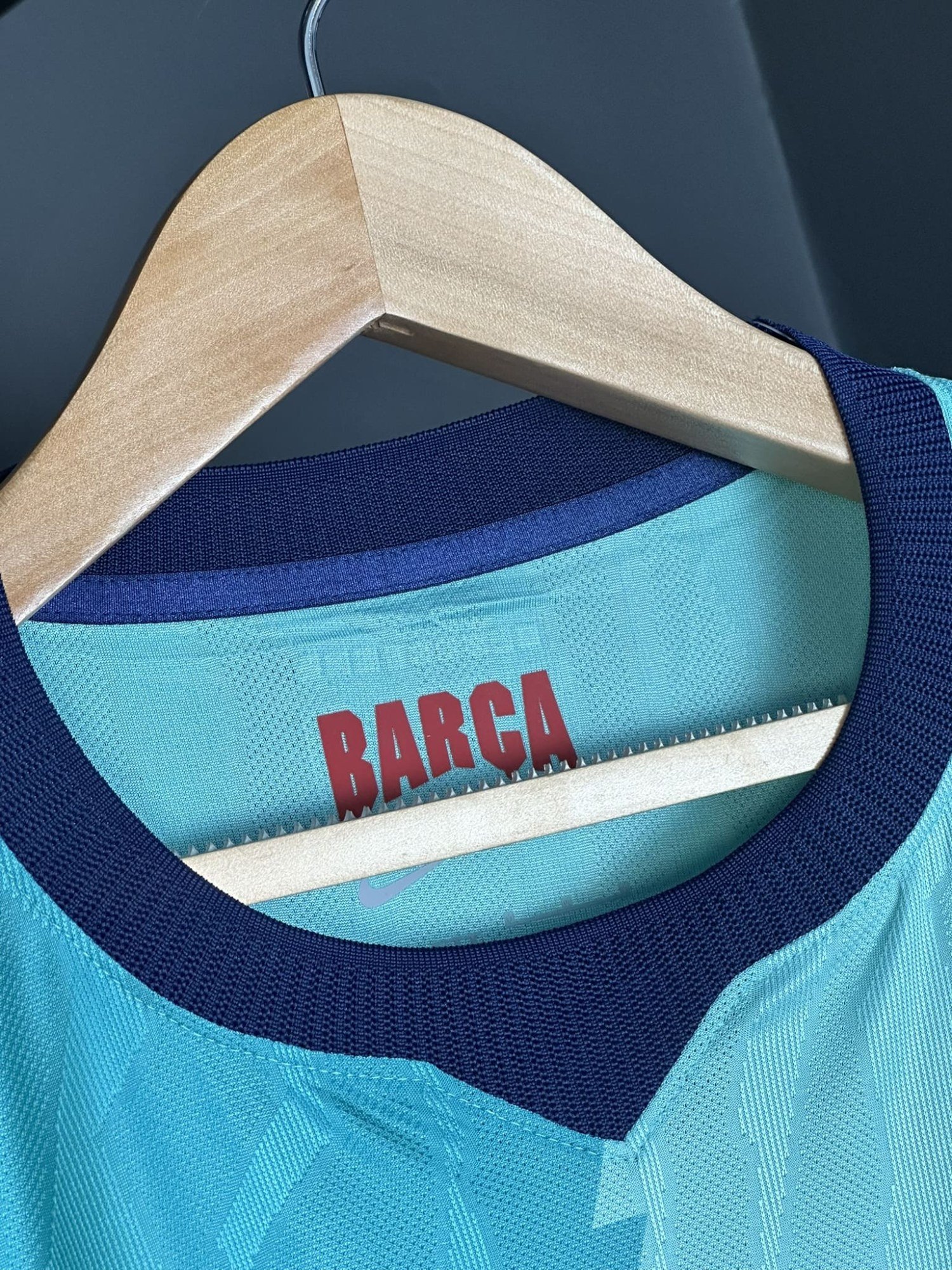 Barcelona Tercera 2026/27
